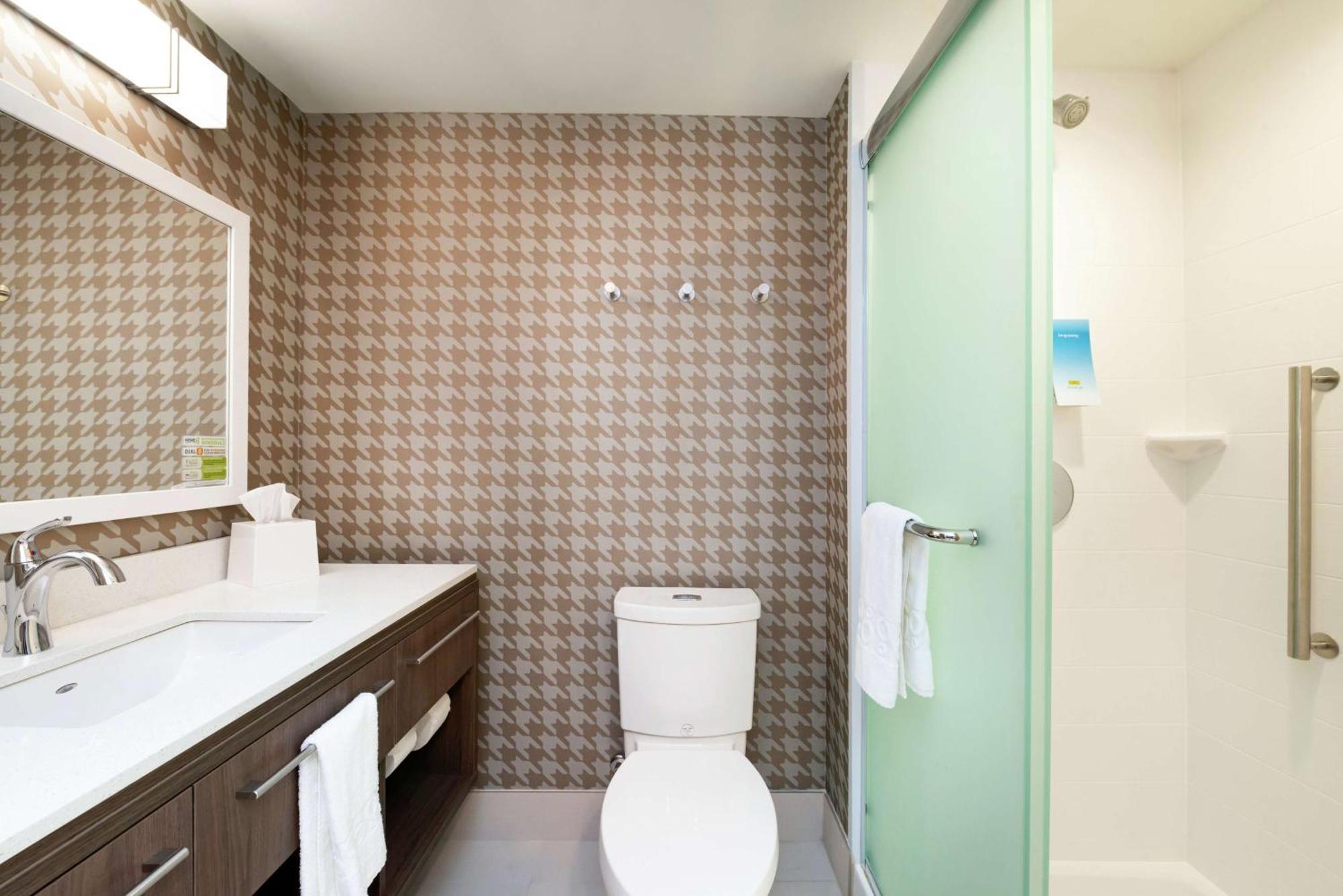 Home2 Suites By Hilton New Albany Columbus Екстериор снимка
