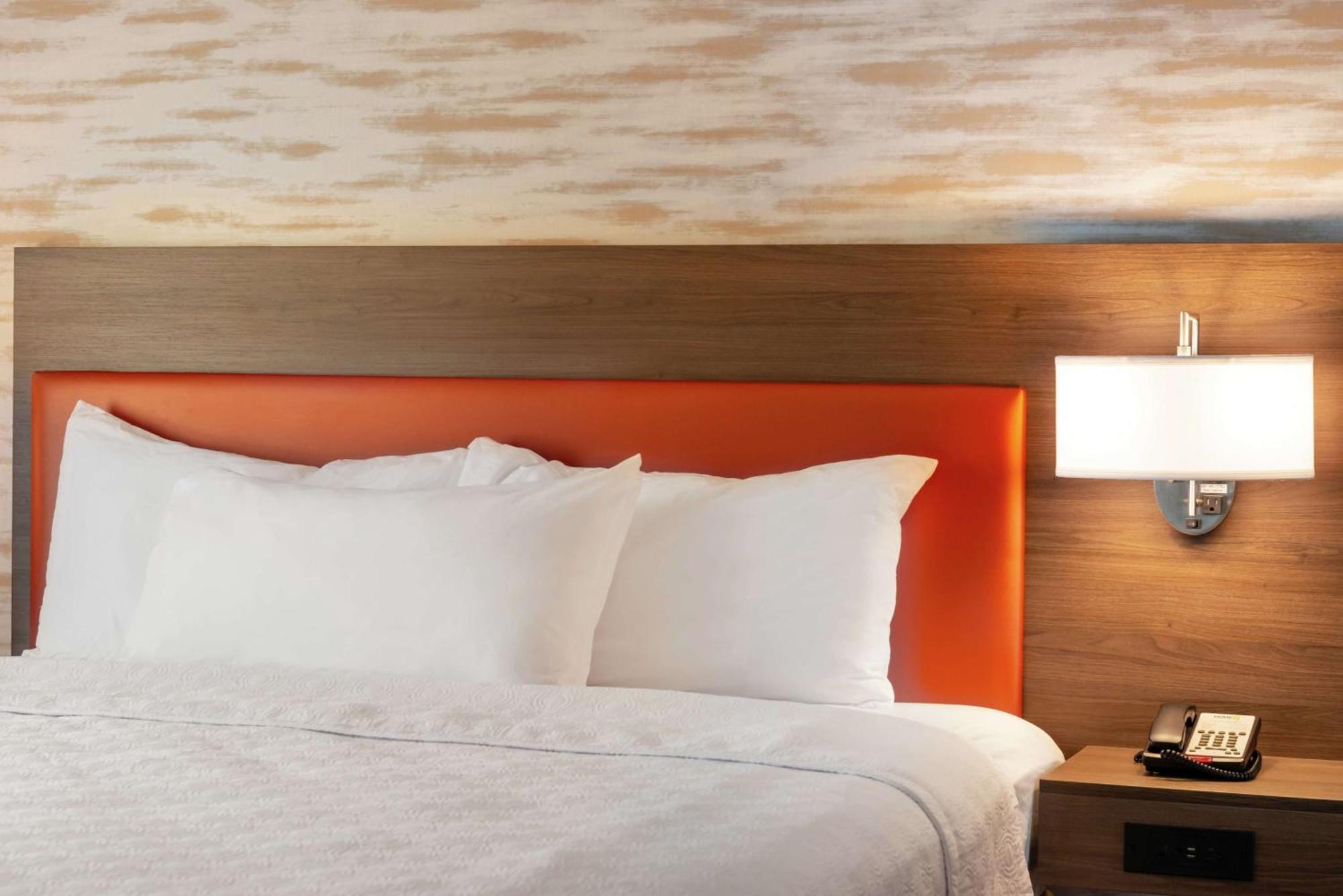 Home2 Suites By Hilton New Albany Columbus Екстериор снимка
