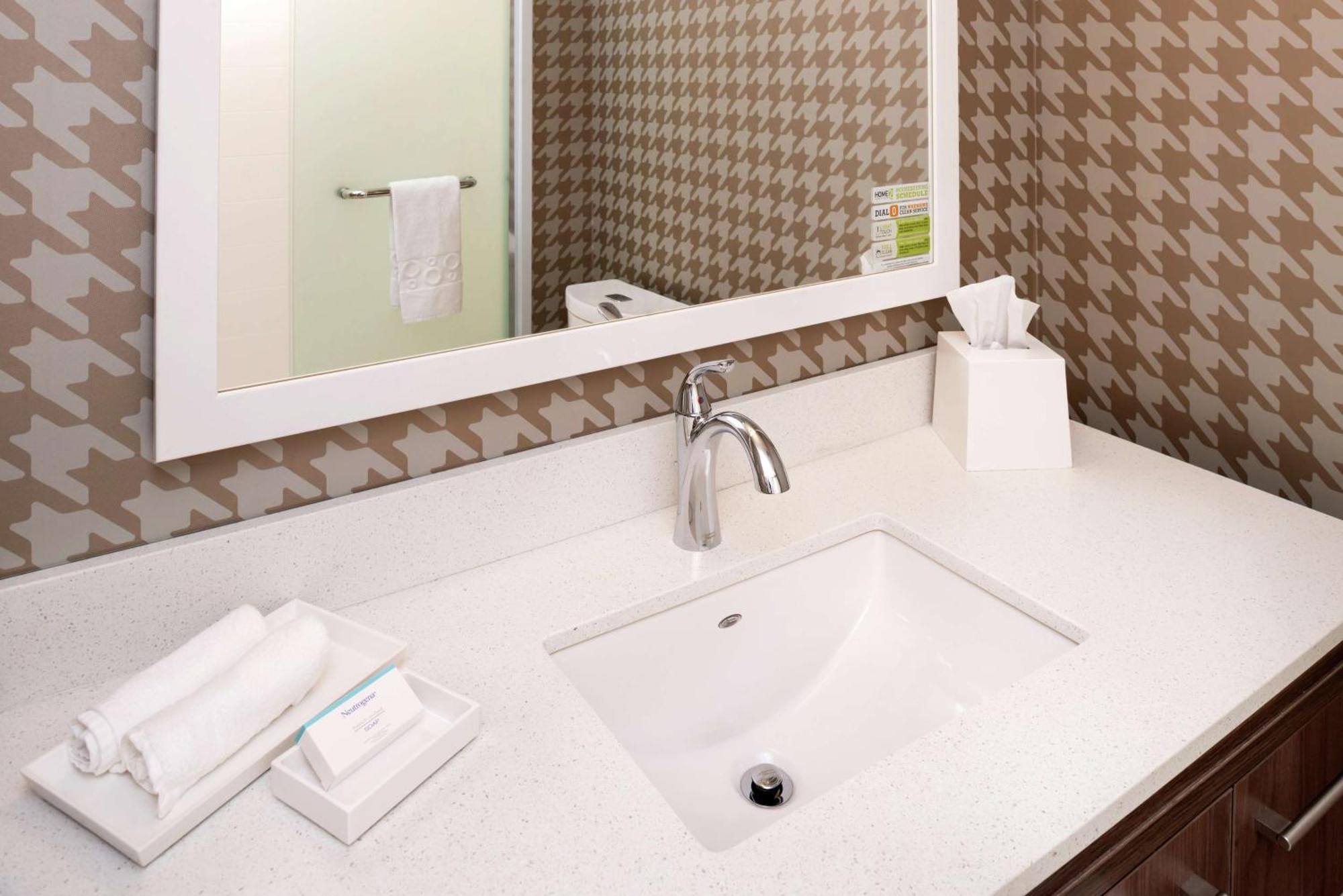 Home2 Suites By Hilton New Albany Columbus Екстериор снимка