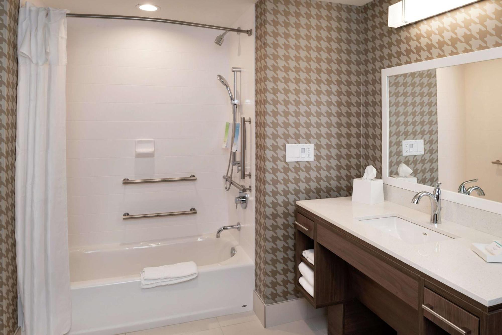 Home2 Suites By Hilton New Albany Columbus Екстериор снимка