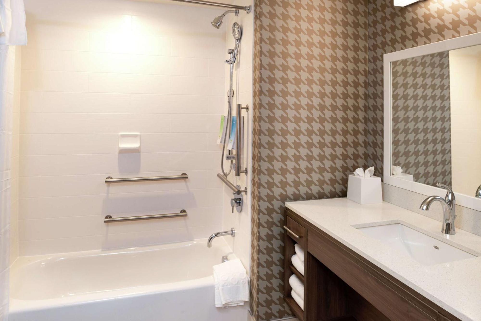 Home2 Suites By Hilton New Albany Columbus Екстериор снимка