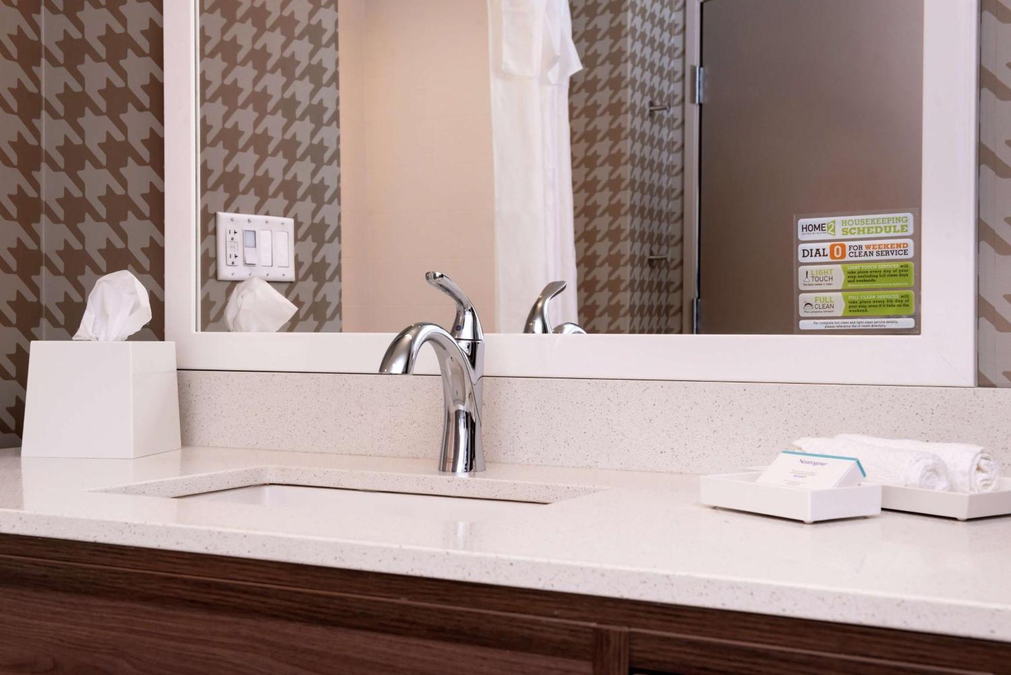 Home2 Suites By Hilton New Albany Columbus Екстериор снимка