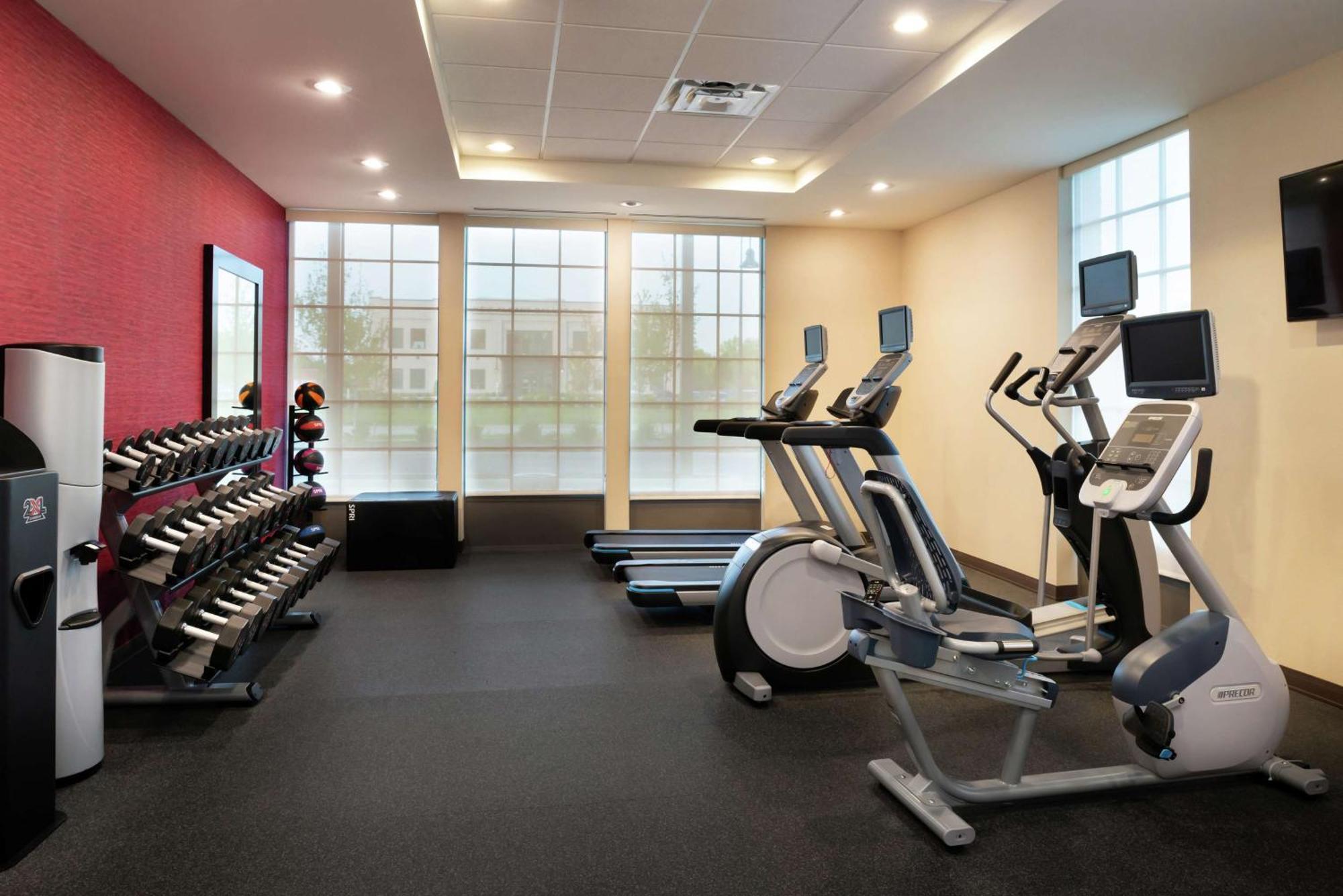 Home2 Suites By Hilton New Albany Columbus Екстериор снимка